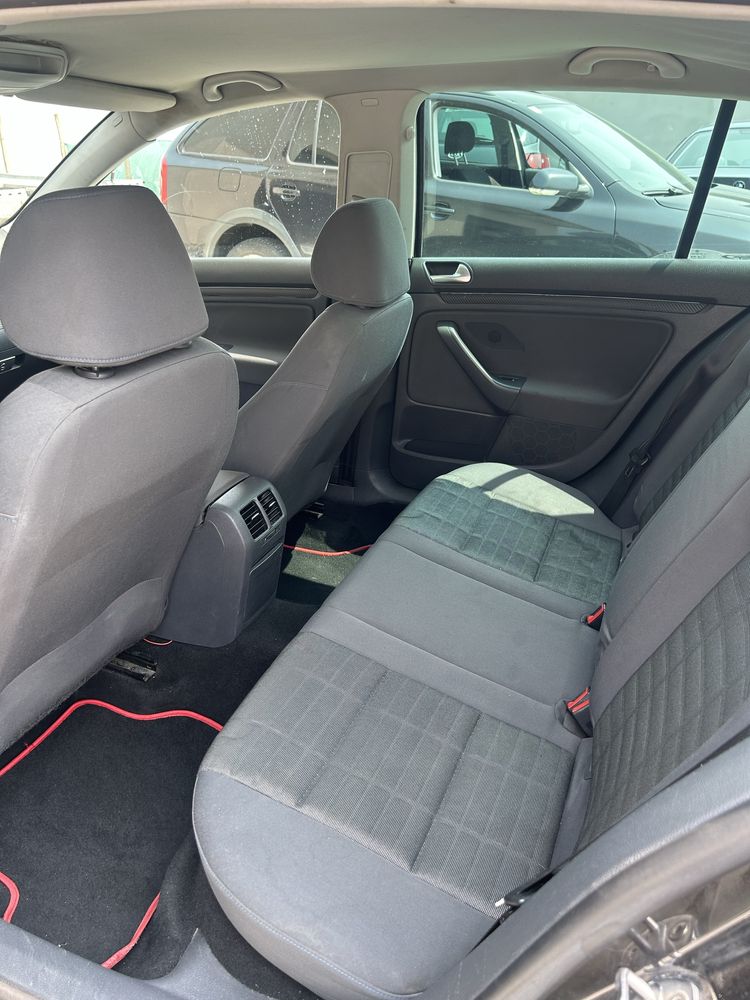 Vw Golf 5/2008-06/2.0 bmm / 1 ax