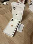 Iphone 11 128 gb alb neverlock