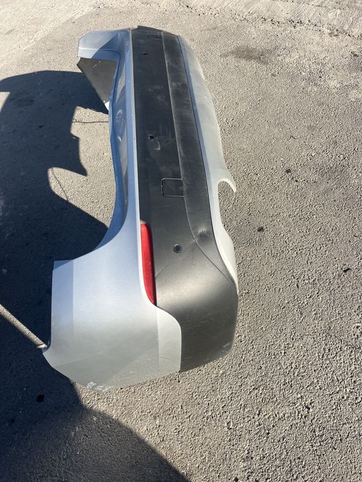 Броня BMW X1 2012г. Оборудвана