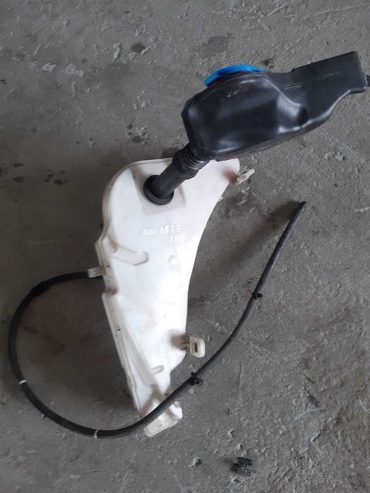 Vas stropgel/lichid parbriz Audi A6 C7 4G 2.0 tdi