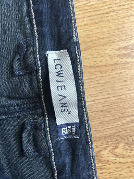 Момчешки дънки LC W JEANS