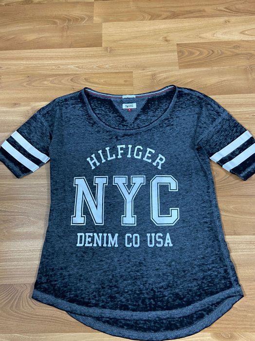 Tricou damă Tommy Hilfiger S