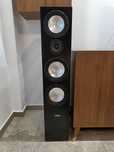 Boxe podea Canton GLE 496