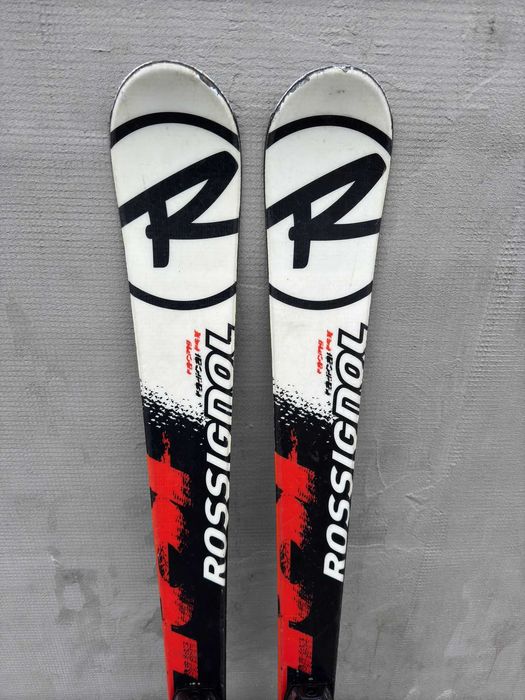 Ski  schi carve Rossignol Racing Radical RSX 150cm