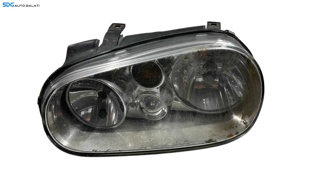 Far Stanga EUROPA Volkswagen Golf 4 1998 - 2005 (Interior Murdar) [LC0511]