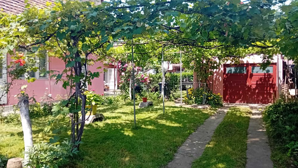 Vanzare casa in Blaj, Str. Clujului