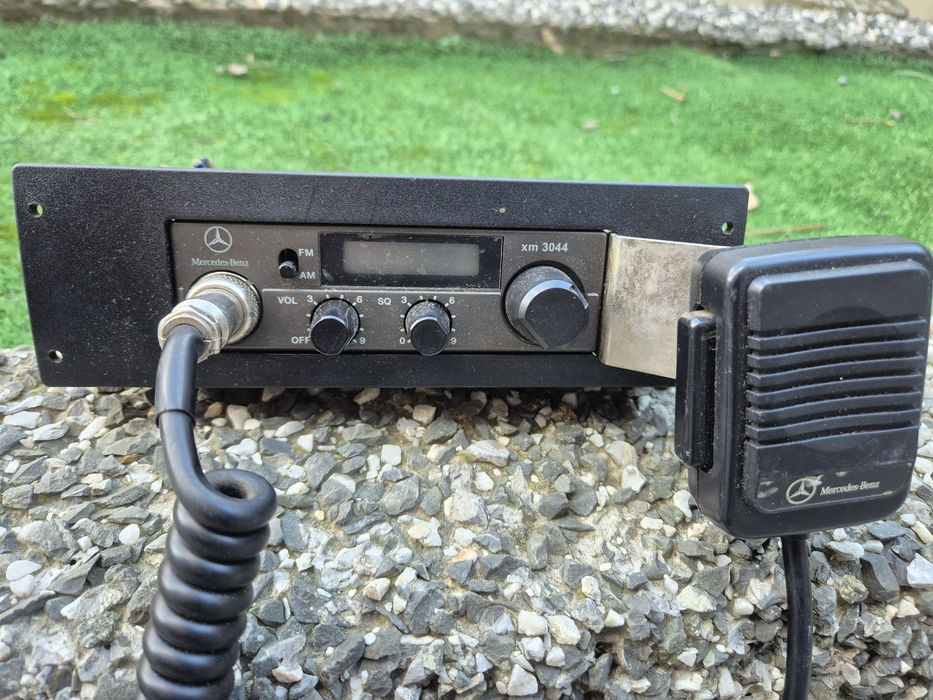 Радиостанции Stabo