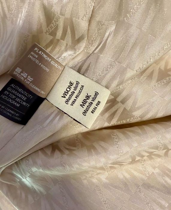 Blana nurca Grecia! Brand!