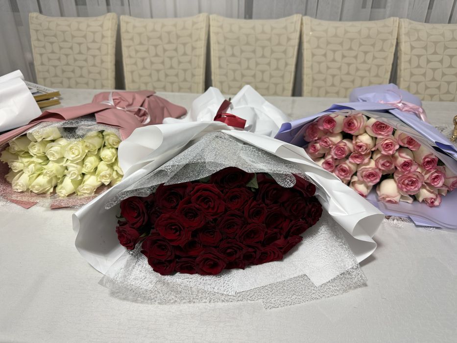 Продаю букет по 5 тысяч