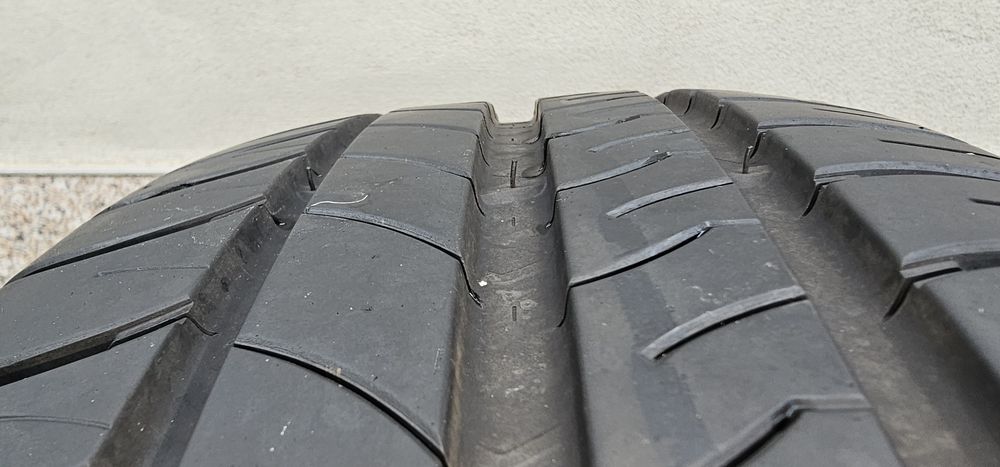Anvelope 195 55 R 16 Michelin ENERGY Saver  (X Green)