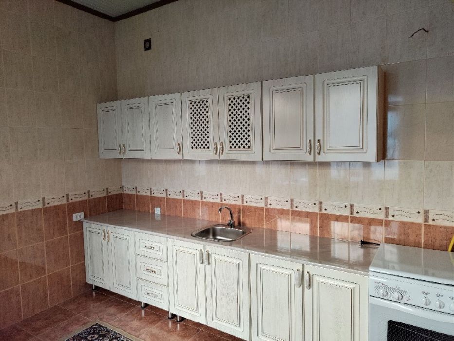 Новый жилой дом в аренду