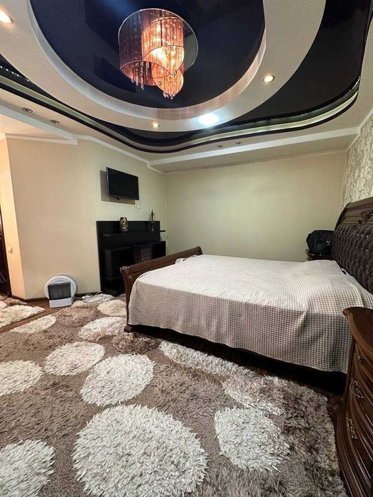 4-х комнатная квартира на Ц-2 (2+3-ком.)  ID: 4174