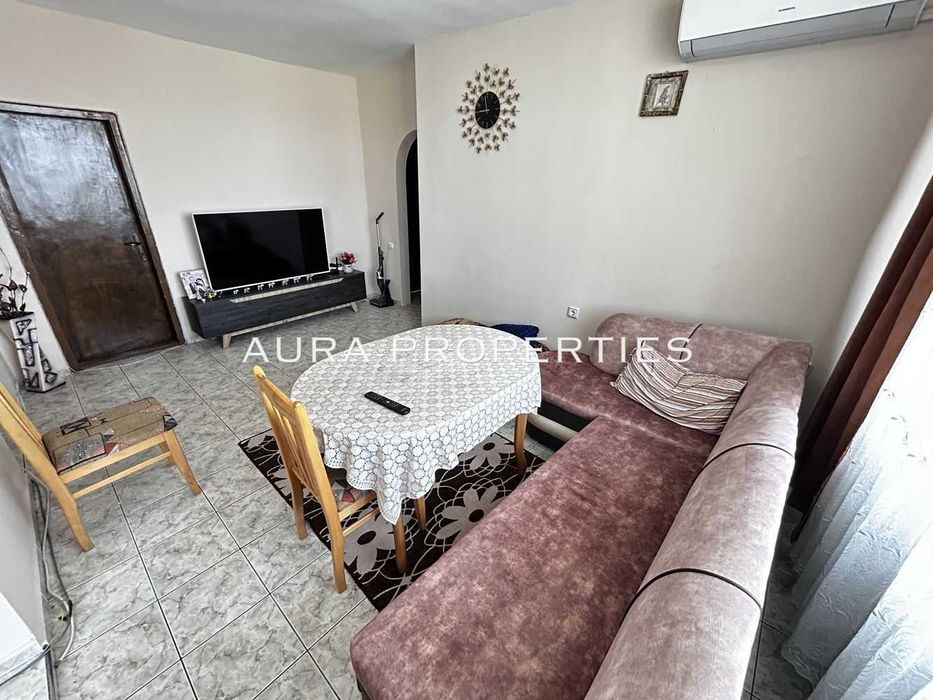 Разград / 3-стаен, под наем