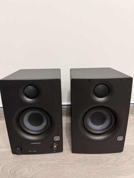 Студийные мониторы PreSonus ERIS 3.5BT