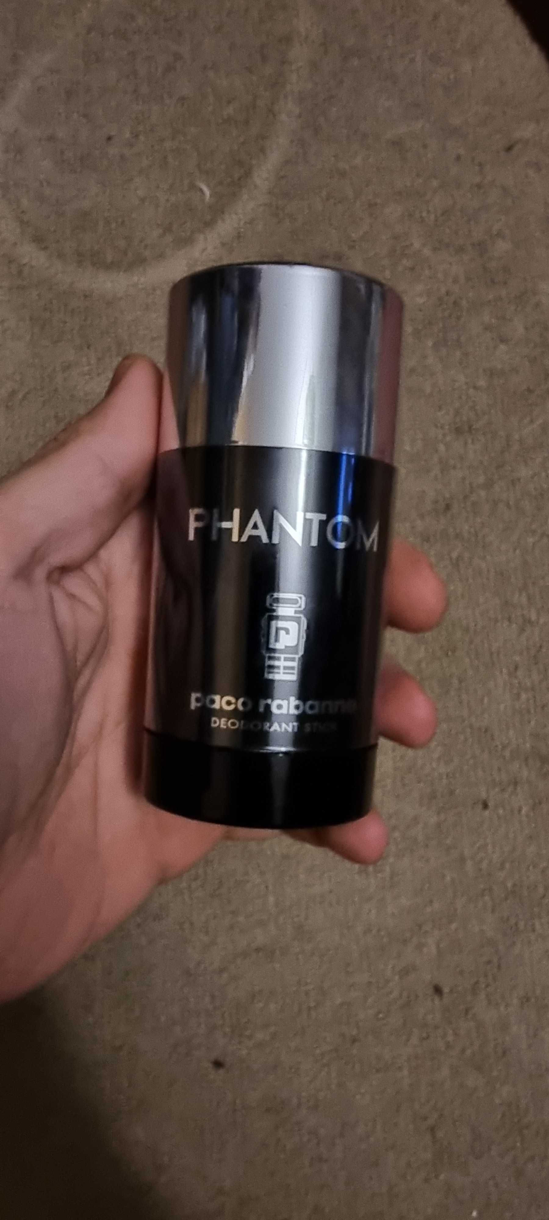 Деостик Paco Rabanne PHANTOM DEO STICK