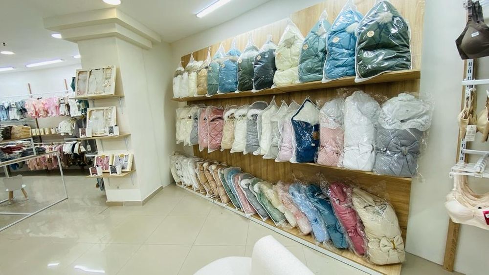 Торговое оборудование.