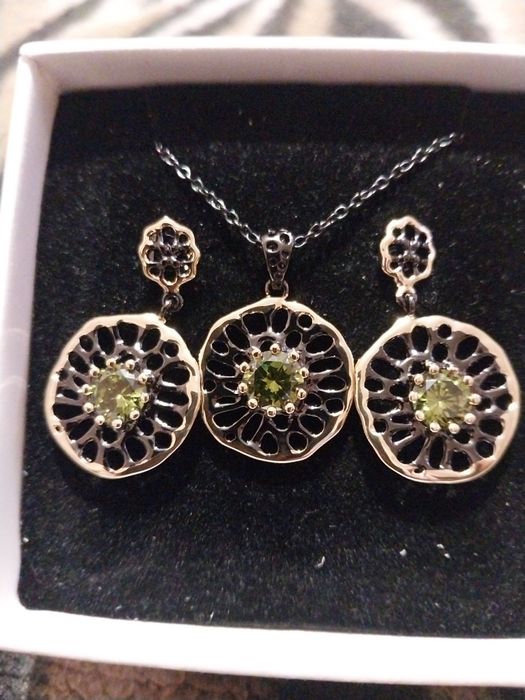 Женский комплект