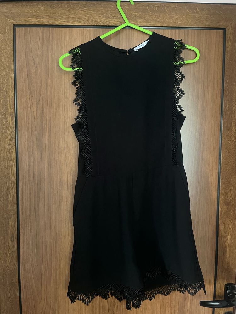 Рокли и гащеризон Mango, Zara