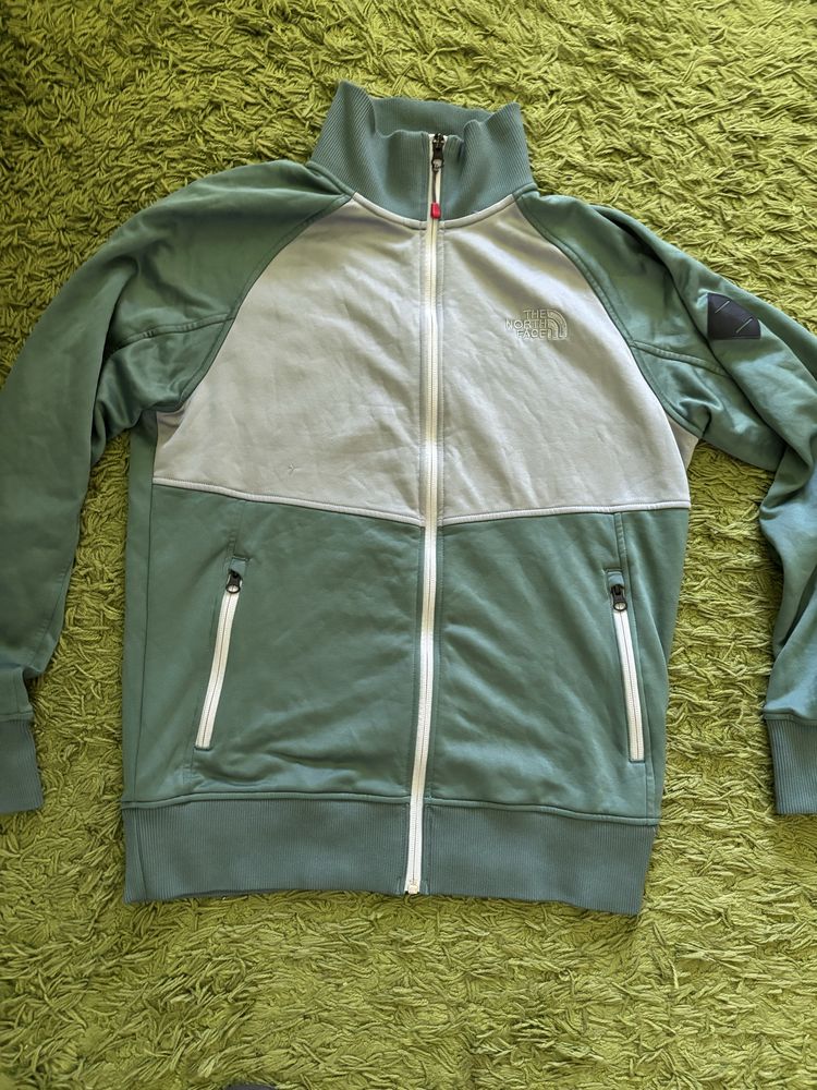 The North face M размер