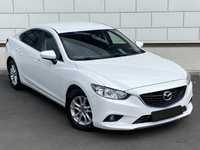 Mazda 6 2014 / 2.0 Benzina 165cp / Istoric complet reprezentanta