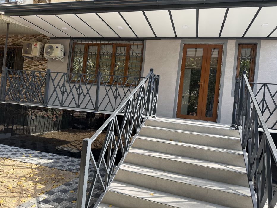 ремонт под ключ дом,  офис, магазин.