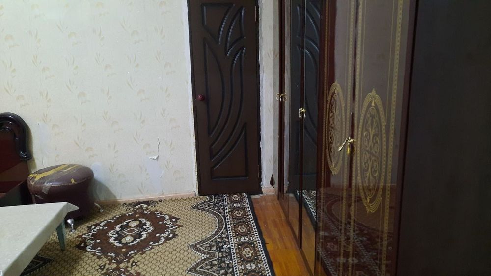 Продам Сергели-4 1/1/5