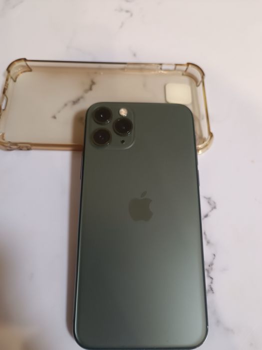 Iphone 11 pro 64gb