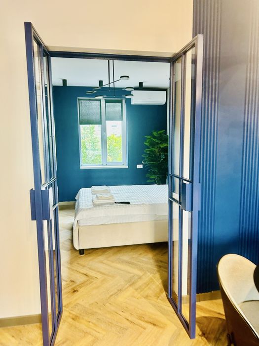 Premium Ultracentral Loft- Regim Hotelier