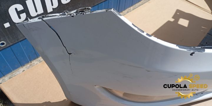 Bara fata (cu defect) Skoda Fabia 2 [facelift] [2010 - 2014]