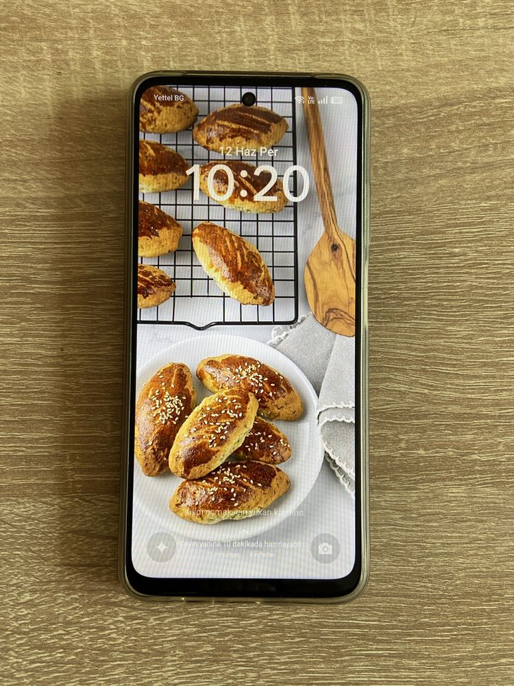 Realme 14 X 5G /128/ GB. Перфектно работещ.