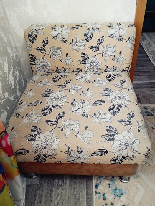 Продам кресло  детский