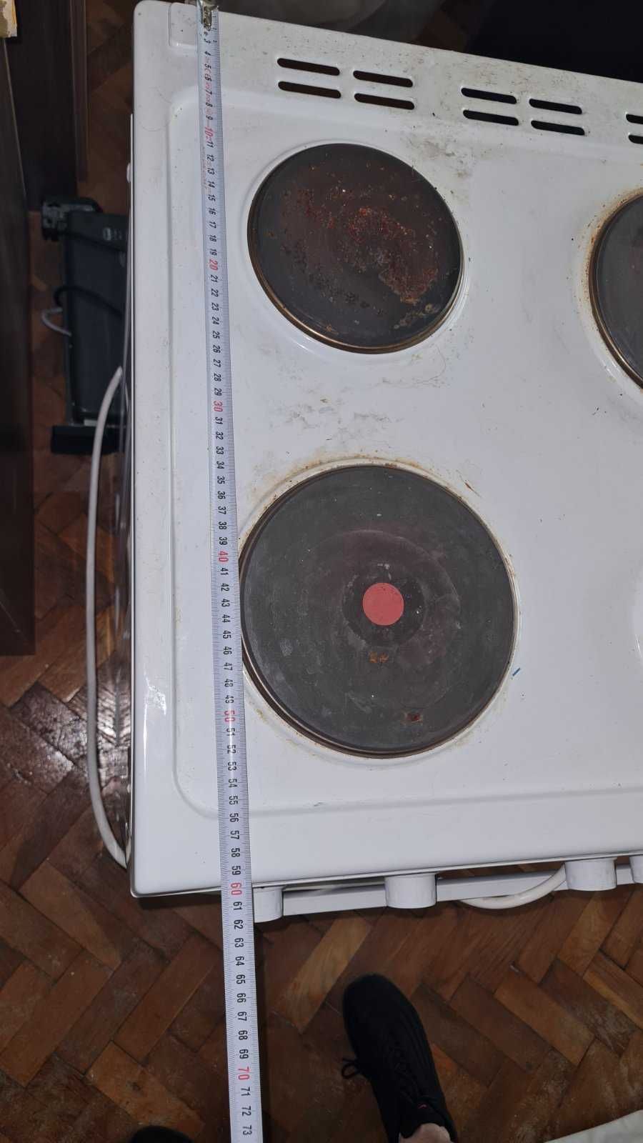 Готварска печка Beko