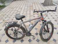 Велосипед сотилади 1,3 млн сум идеально состояние жиззах шахар.