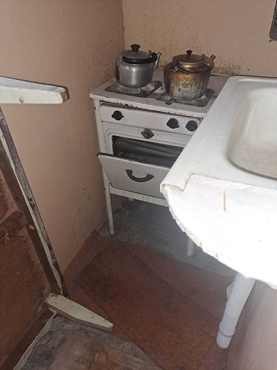 1 хонали уй ижарага берилади