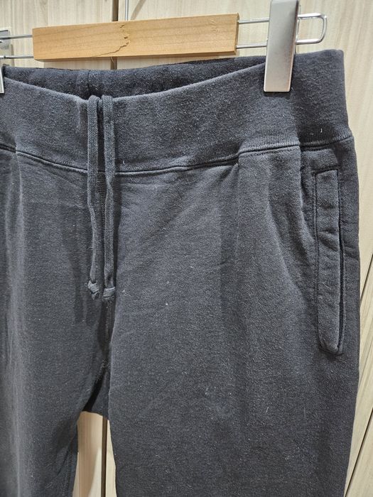 SUPREME Corner Label Sweatpant - М размер долнище