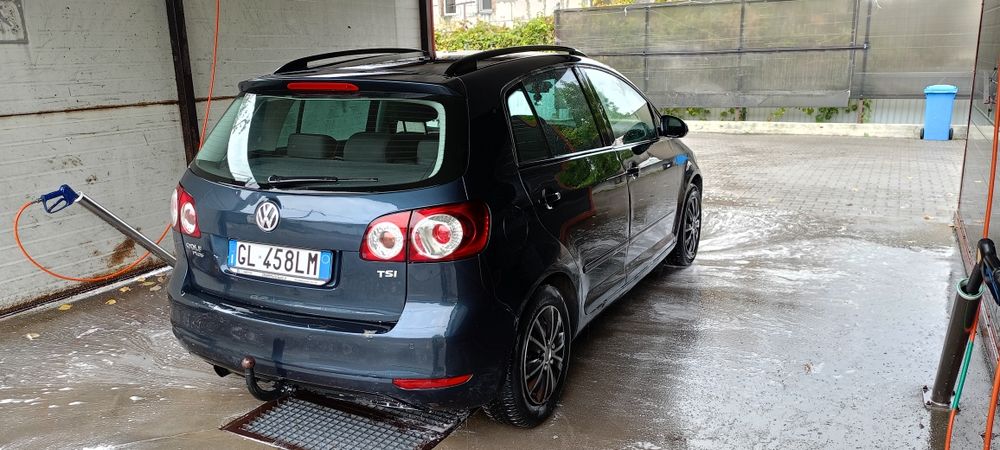 Vw Golf 6 Plus An 2014 Km 159000