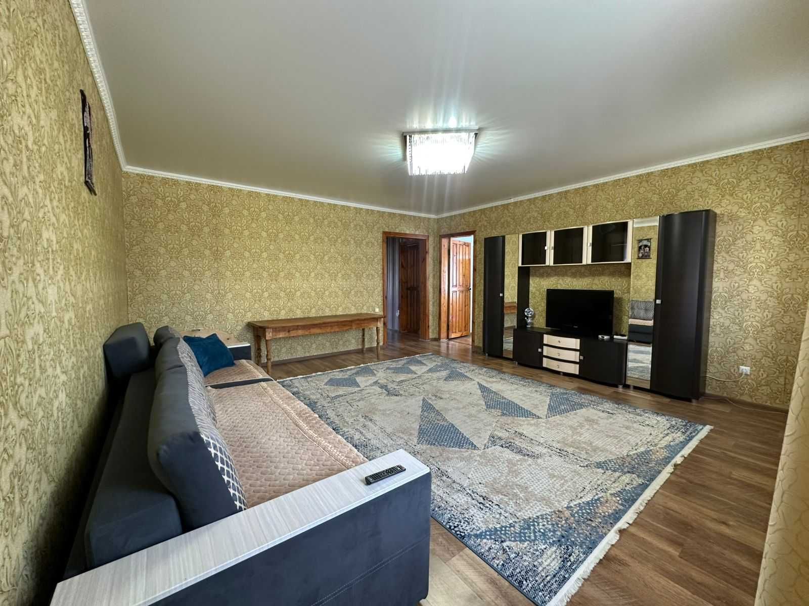 Продается дом в Кр. партизане (Амангельды)