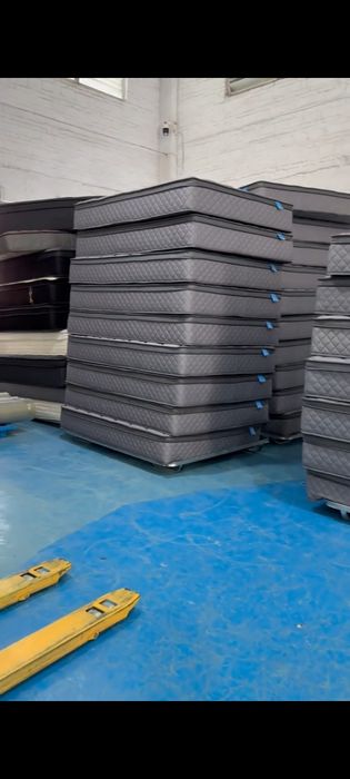 Ортопедические и анотомичиски матрас гарантия ‼️ matras