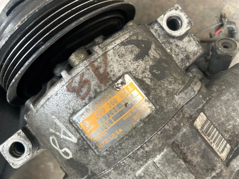Compresor ac audi a8 4d0260808a