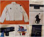 RALPH LAUREN Sport bluza dama fas subtire marime M catre L