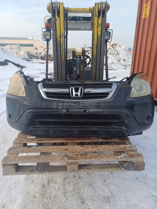 TitanAuto Honda CR-V II ноускат