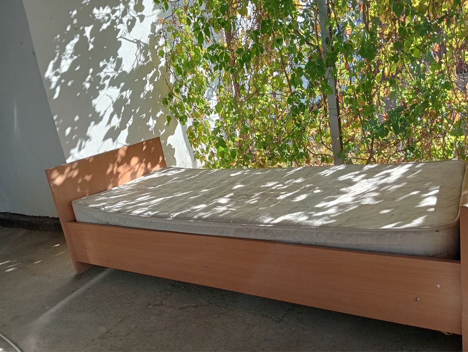 Кровать сатылады