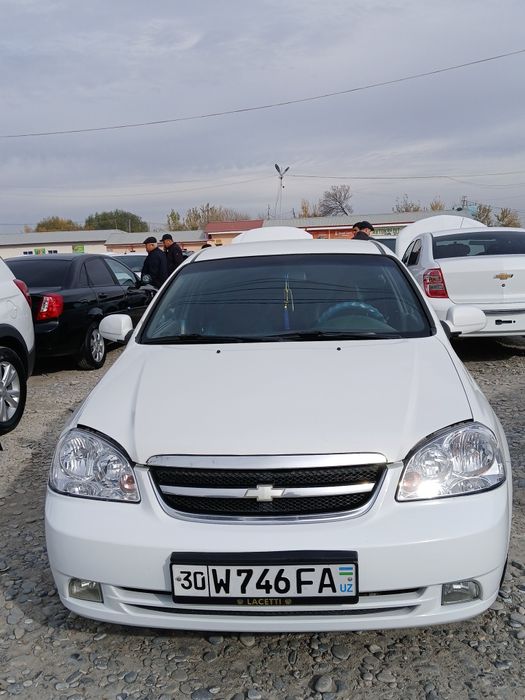 Ideal lacetti samarqand shahar
