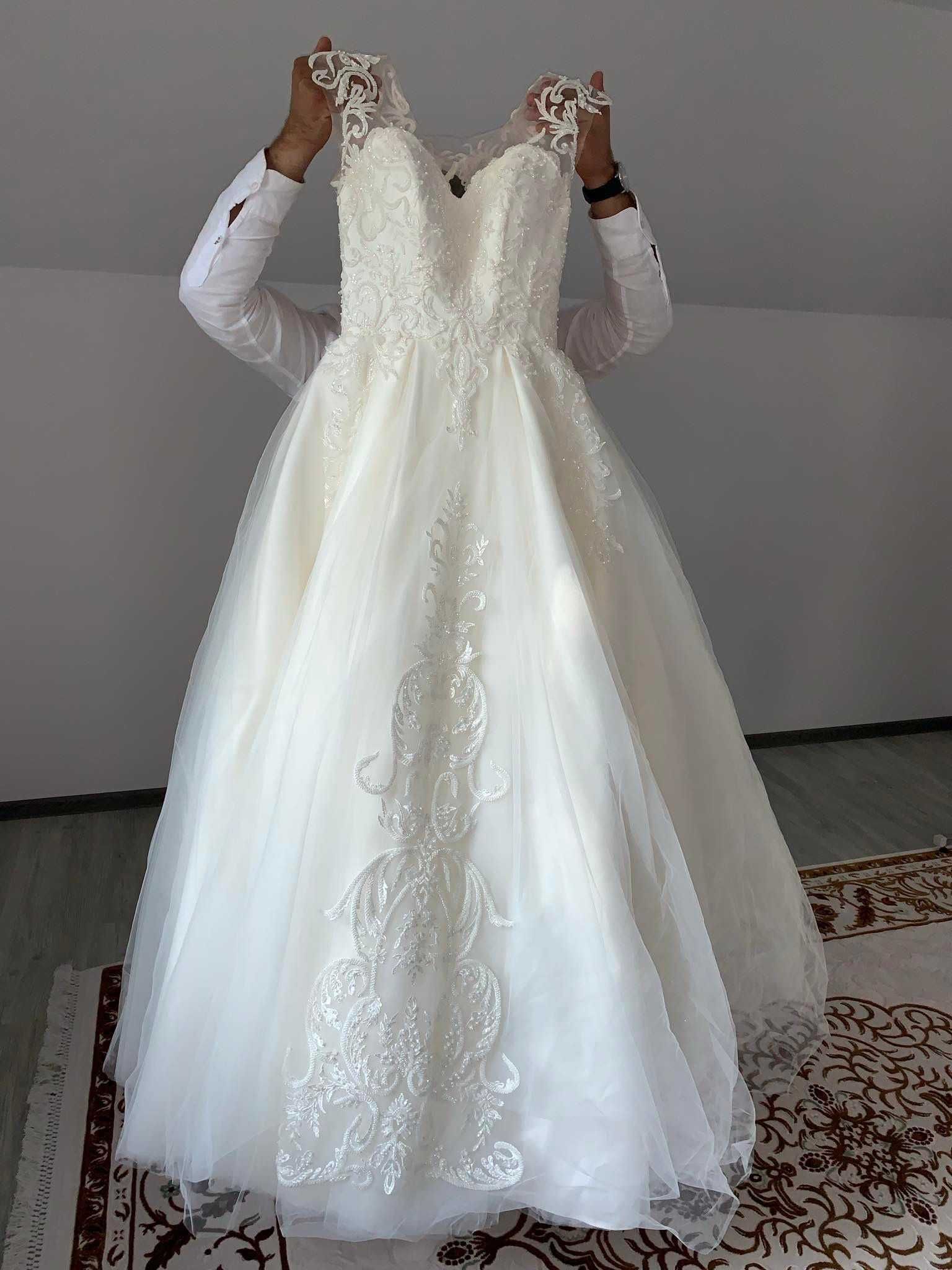 Rochie de mireasă NOUĂ