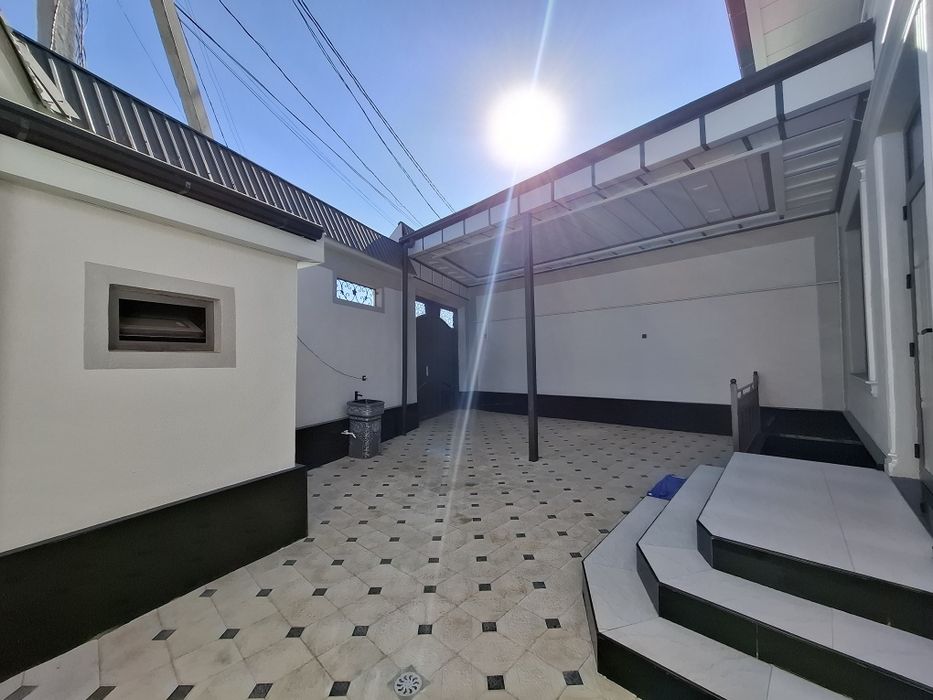 Барданкул от поста Рохата 2 км. Коттедж Подключ 2,7 соток.