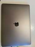 Macbook air M1 почти новая
