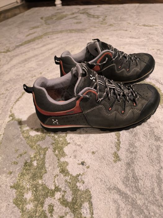 Зимни обувки Haglofs Vertigo 2 gt