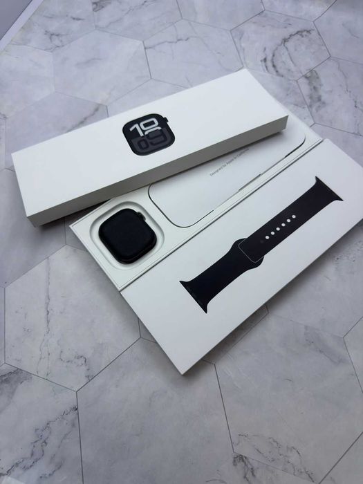 Apple watch 10 42mm/Эпл Вотч/РАССРОЧКА ДО 60 МЕСЯЦЕВ/"Лидер Ломбард"