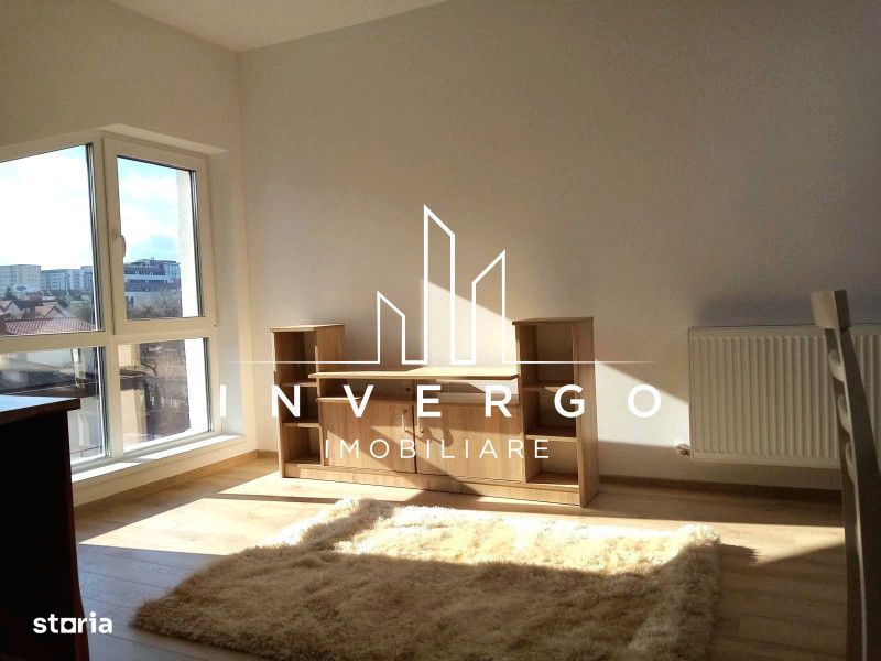 Apartament in bloc nou, 3 camere,  de vanzare, in Buna Ziua