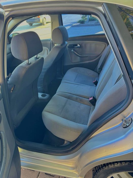 Seat Cordoba 1.4 TDI 2004